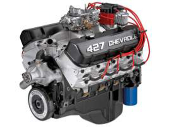 P3212 Engine